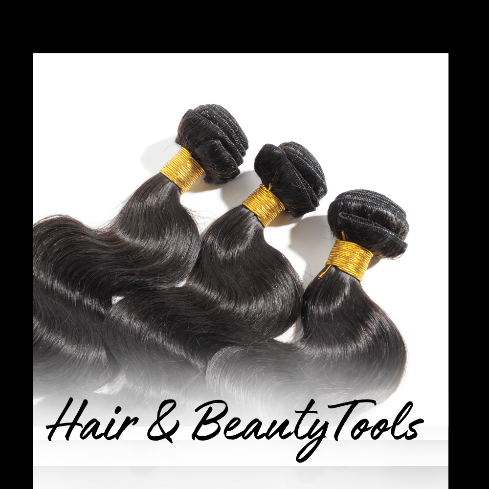 Hair , Health, Tools & Beauty