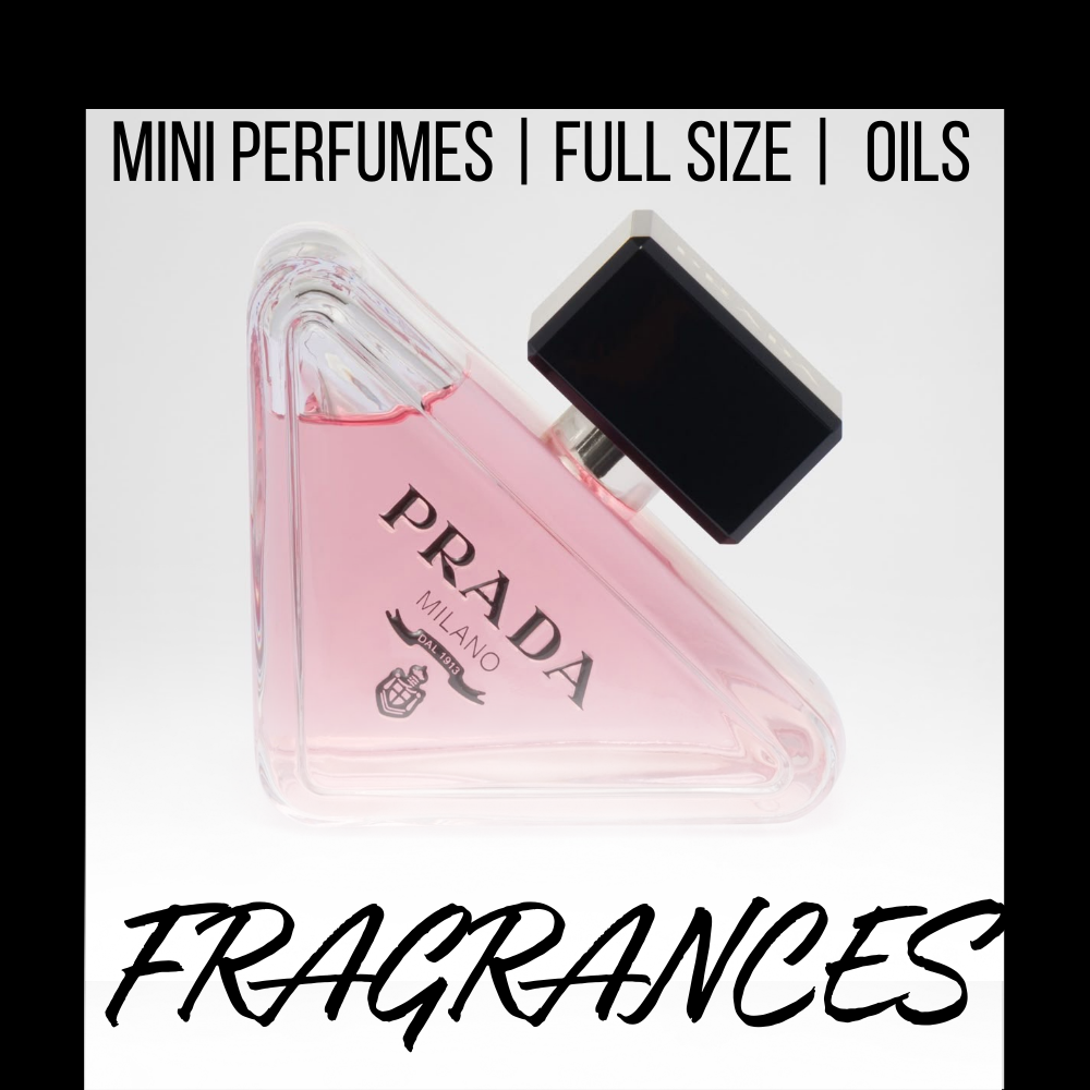 Fragrances
