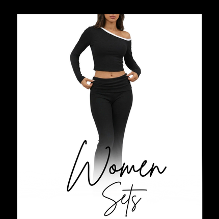 Collection image for: Women's Sets & Jumpsuits
