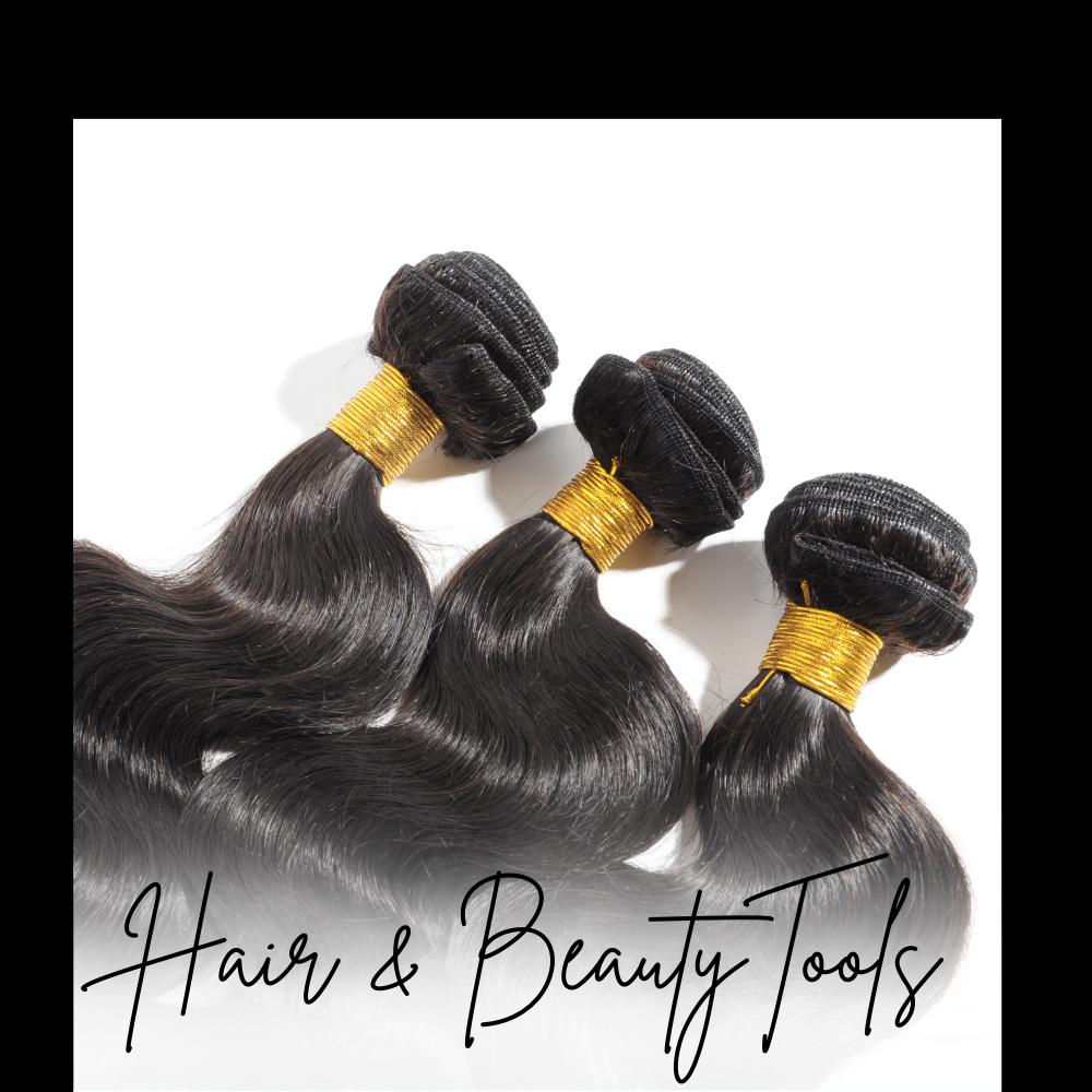 Hair , Health, Tools & Beauty