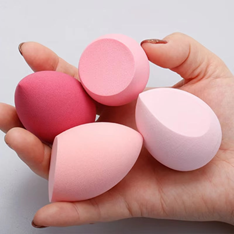 Beauty Blender makeup sponge