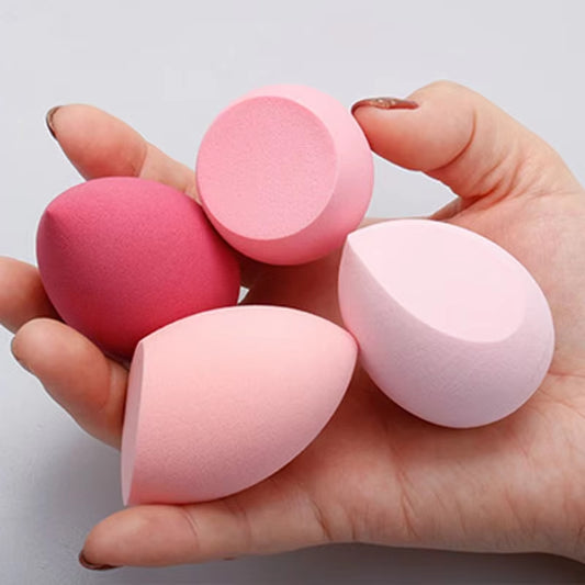Beauty Blender makeup sponge