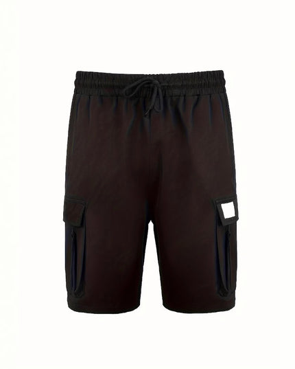 Men's Summer Korean Style Trendy Sports Casual Shorts