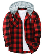 Red / L