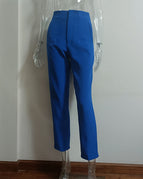 Sapphire Blue / L