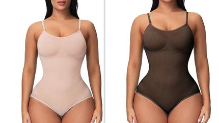 Women's Fashion Seamless One Piece Shapewear