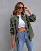 Army Green / 2XL