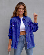 Blue / 2XL