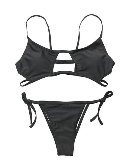 Bikini ladies sexy swimwear