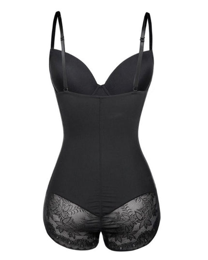 One-piece shapewear