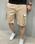 2XL / Khaki