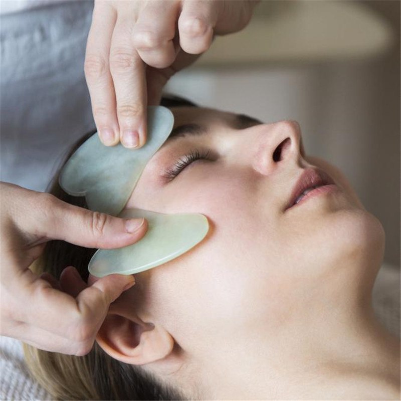 Gua Sha Tool