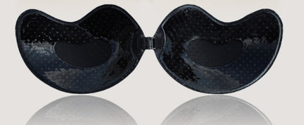 Invisible Push Up Bra Backless Strapless Bra