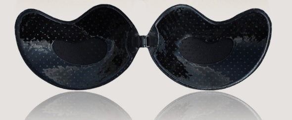 Invisible Push Up Bra Backless Strapless Bra