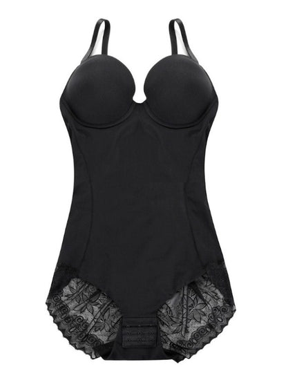 One-piece shapewear