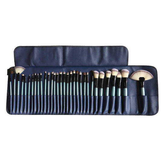 32 pc Makeup Brush set