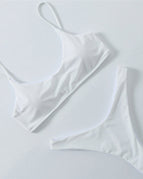 White / L