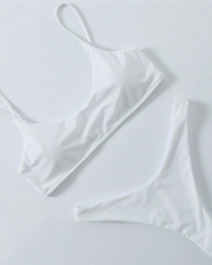 Active Wave Bikini Set
