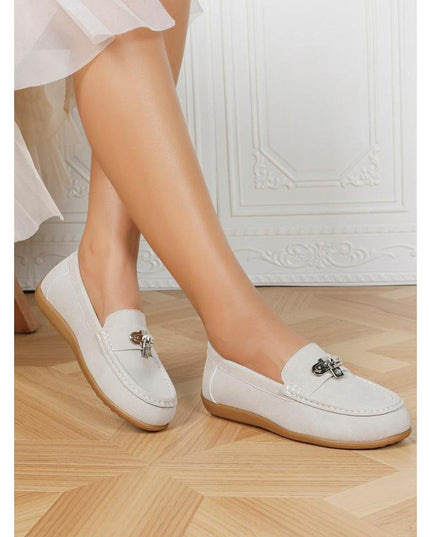 Casual Slip-on Shoes