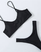 Black / L