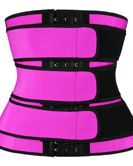 Trim belt Waist Trainer