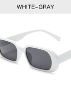 White gray / No