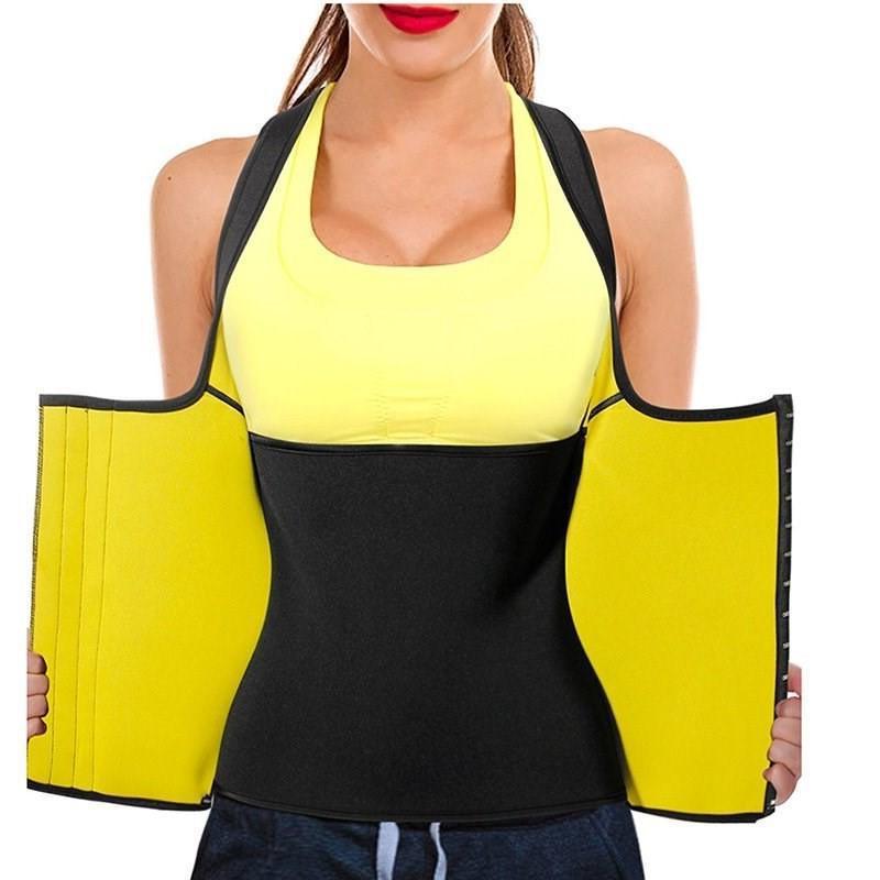 Shapewear Weight Loss Waist Trainer