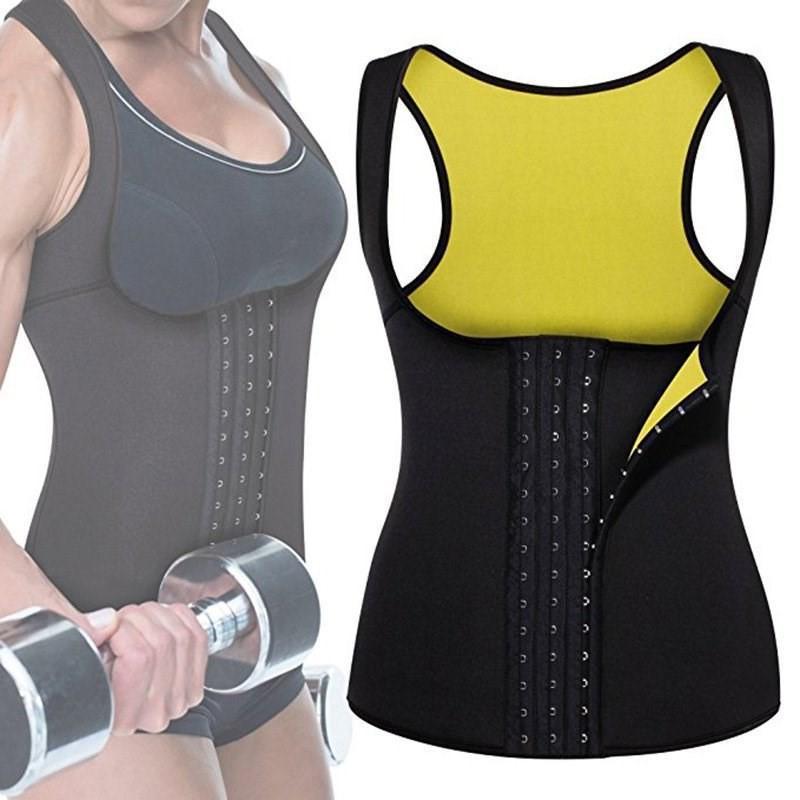 Shapewear Weight Loss Waist Trainer