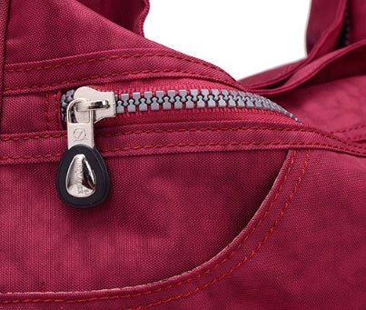 Nylon Waterproof Crossbody Bags