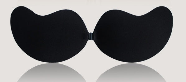 Invisible Push Up Bra Backless Strapless Bra