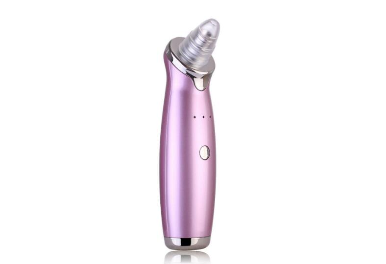 Blackhead and Acne Cleaning & Suction Instrument