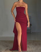 Wine Red / XXS
