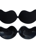 Black / A