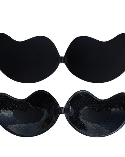 Invisible Push Up Bra Backless Strapless Bra