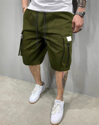 2XL / Army Green