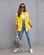 Yellow / 2XL