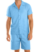 Light Blue / 3XL