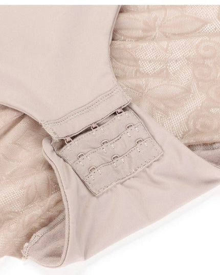 One-piece shapewear