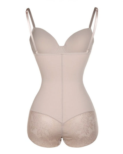 One-piece shapewear