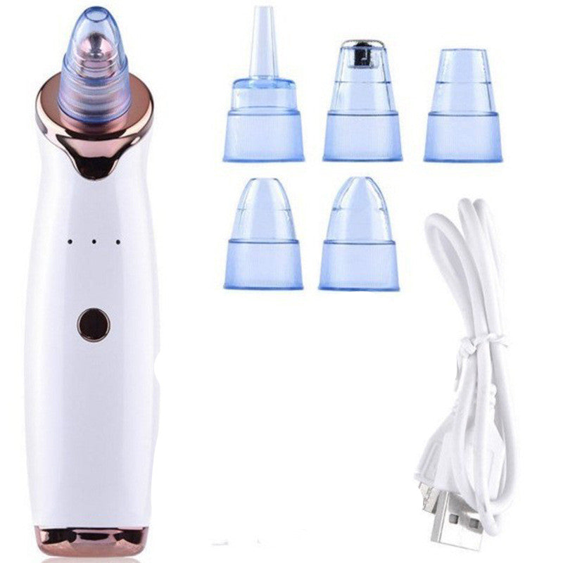 Blackhead and Acne Cleaning & Suction Instrument