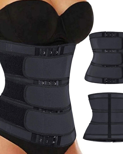 Trim belt Waist Trainer