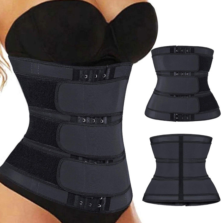 Trim belt Waist Trainer