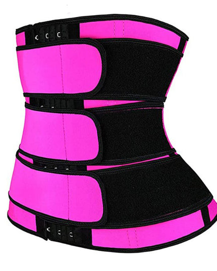 Trim belt Waist Trainer