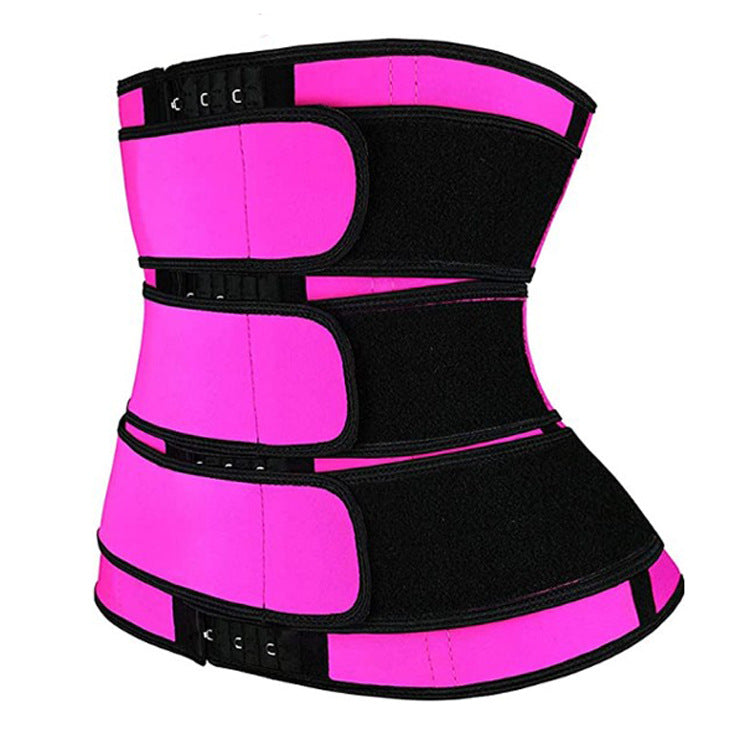 Trim belt Waist Trainer