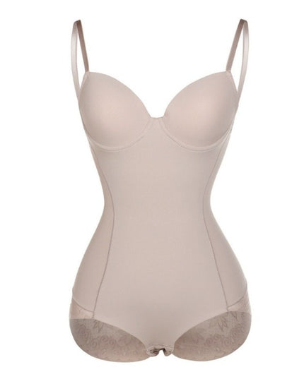 One-piece shapewear