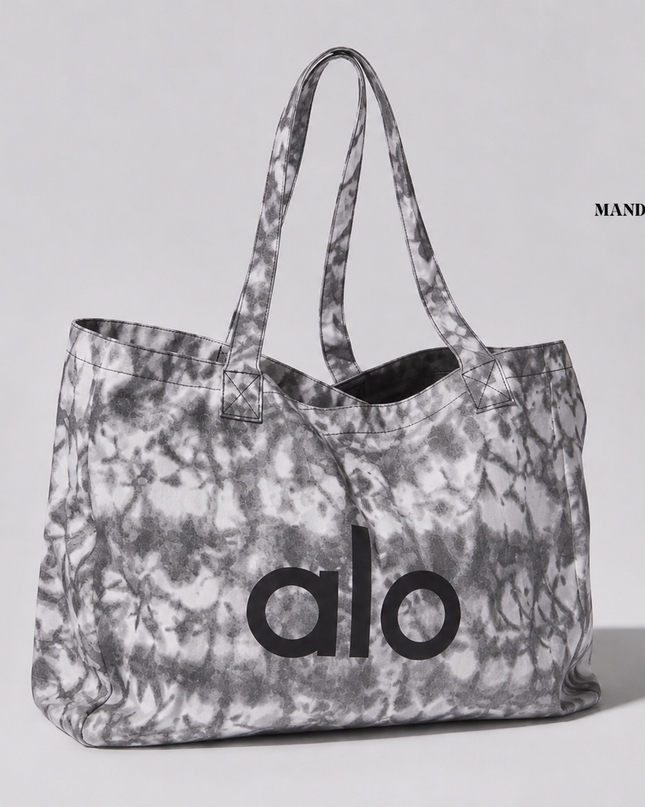Alo Carry-All Tote