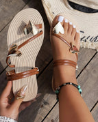 Light Brown / 36