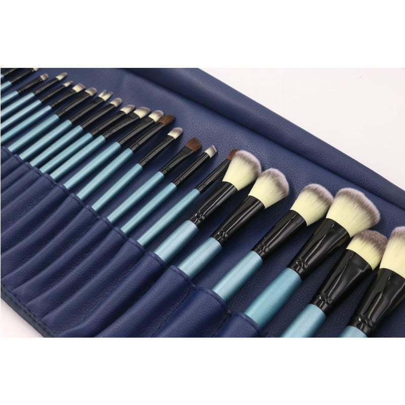32 pc Makeup Brush set