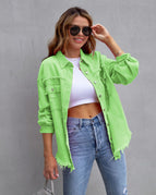 Apple Green / 2XL
