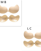 Skin tone breathable / Set4